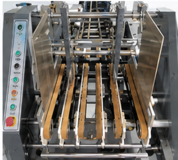 Paper Feeding Section