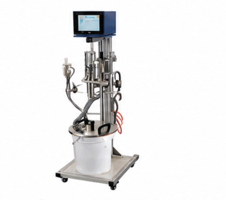 Spraying System
